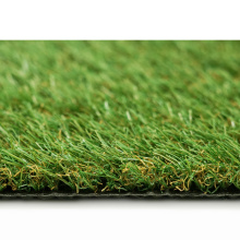 Synthetic Turf Used in Garden and Yard